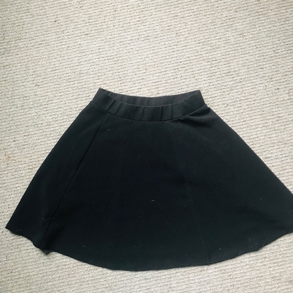 Eclipse flare skirt - Picture 1 of 2